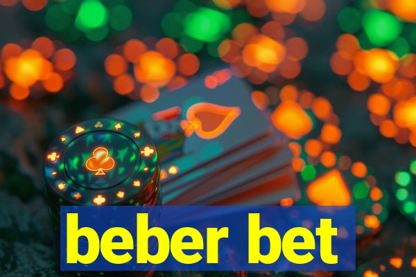 beber bet